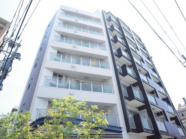 エンクレスト平尾Ⅱ