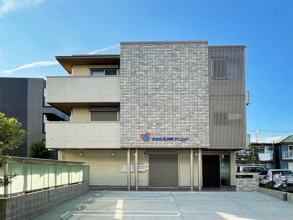 M7 魚崎南町