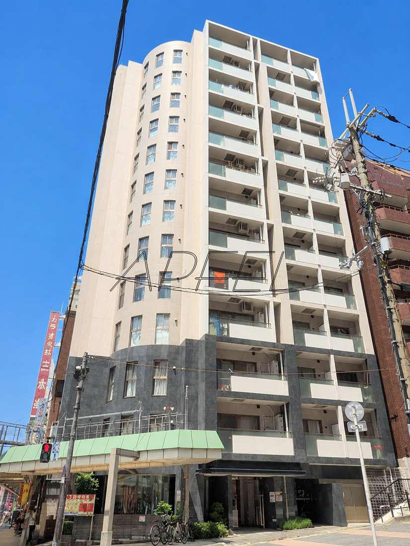 WILLDO松屋町