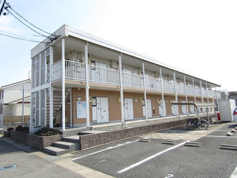 モンレーヴ常滑