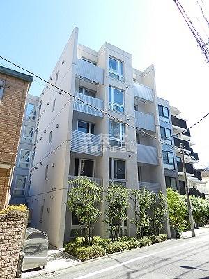 GC西小山