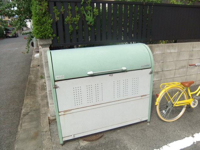 森田ビル1