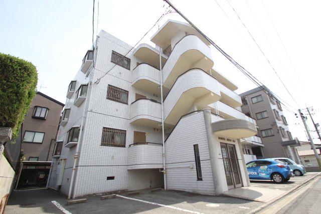 森田ビル1