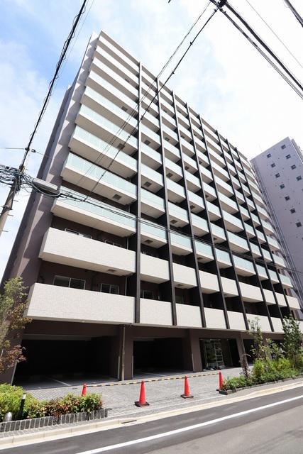 GENOVIA浅草VISKYGARDEN