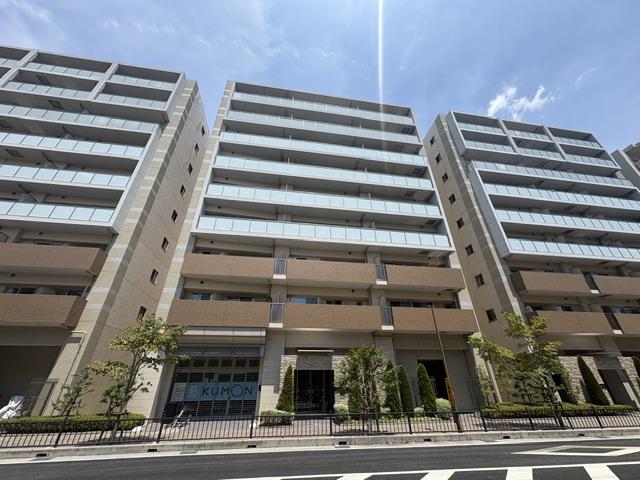 ヴェリテ洛西口ブライト