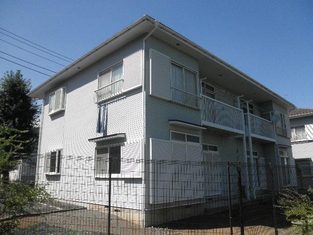 ラージガーデンB