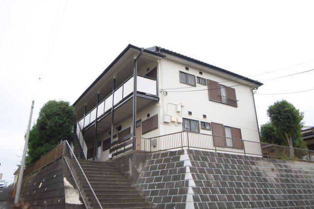 第3もえぎ野ハイツ