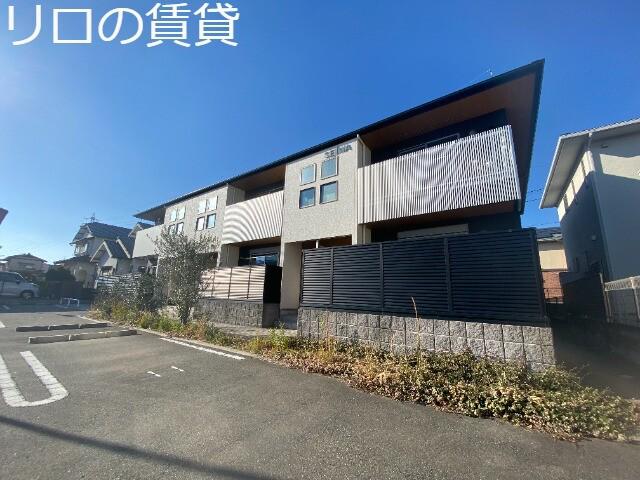 デコール楓(2LDK/2階)
