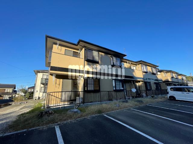 東海コーポレーションB