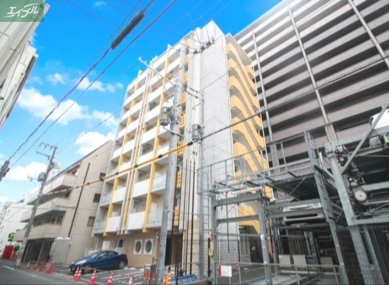 ウイング21中山下II