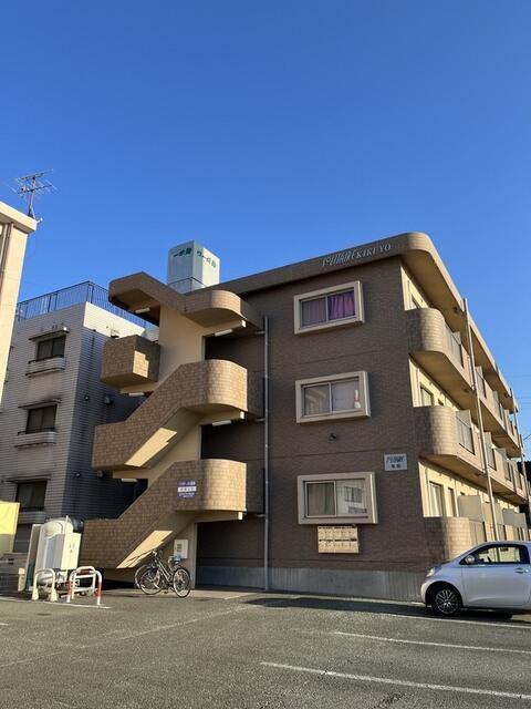 ソリテール菊陽