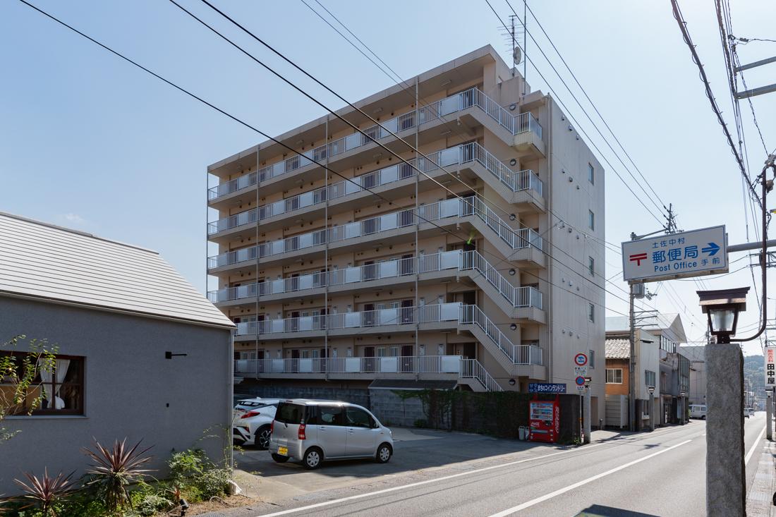 カーサ京町