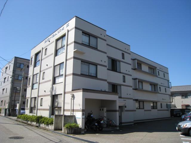ビルンバオムII