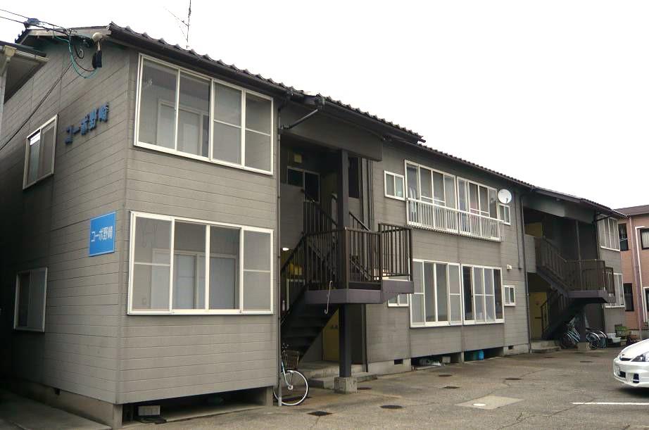 コーポ野崎
