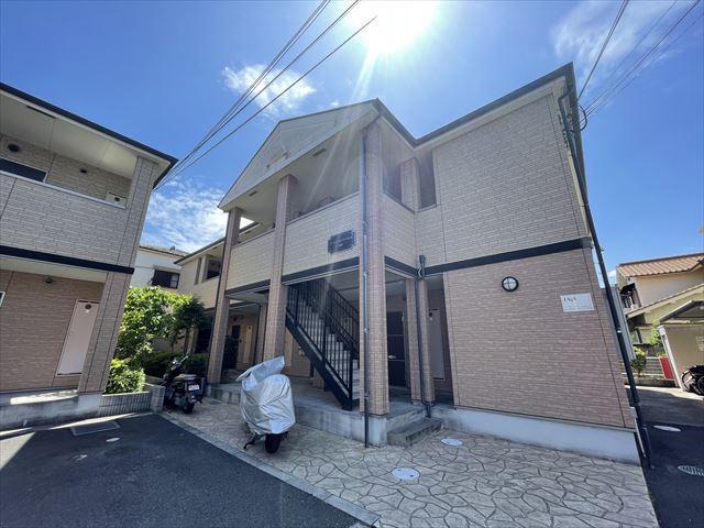フジパレス パルトネールさとのI番館