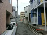 ニューライフ横浜