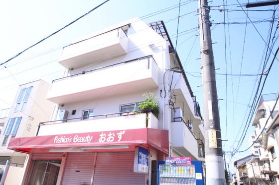 坪石ビル