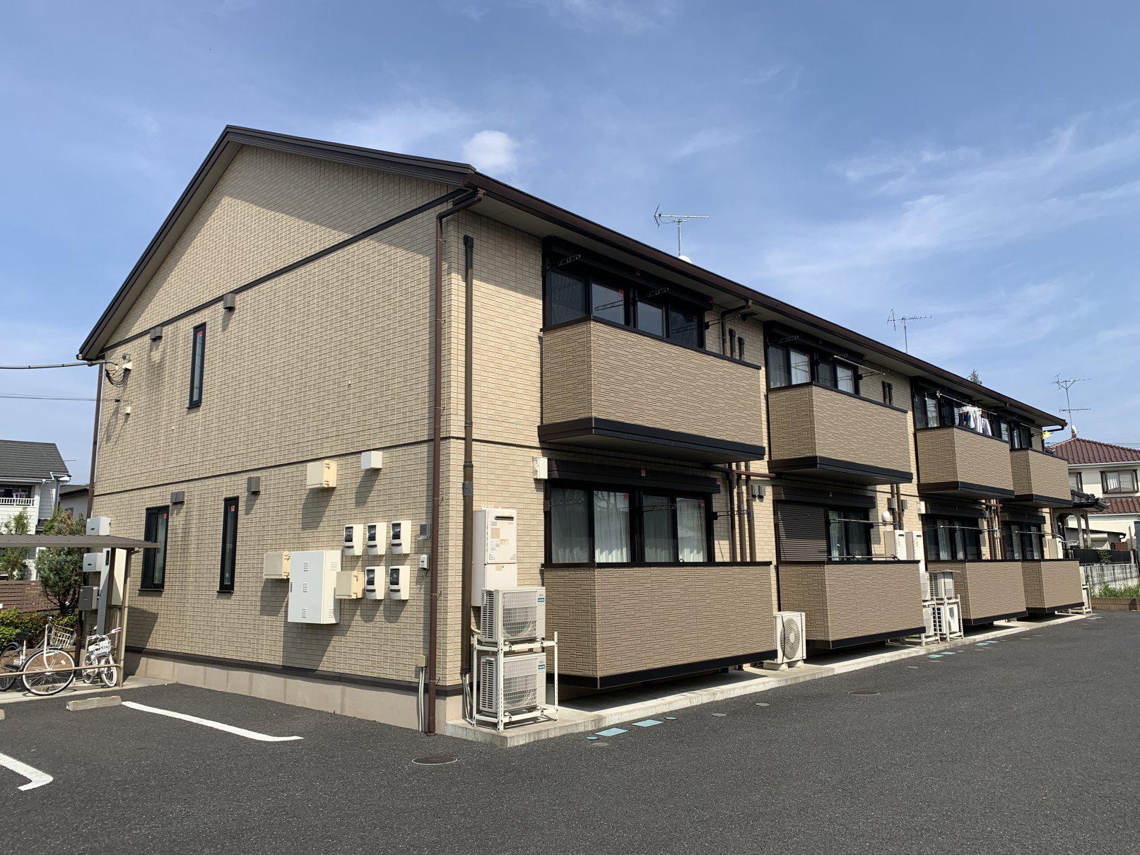 プレミアージュ