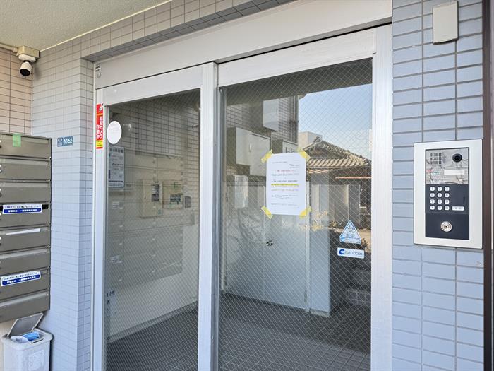 ドルチェ西原