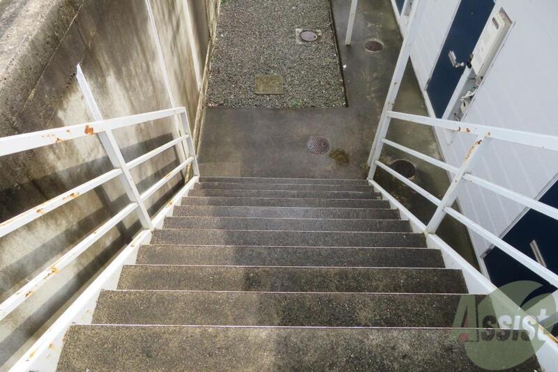 ロフティ富沢Ⅰ