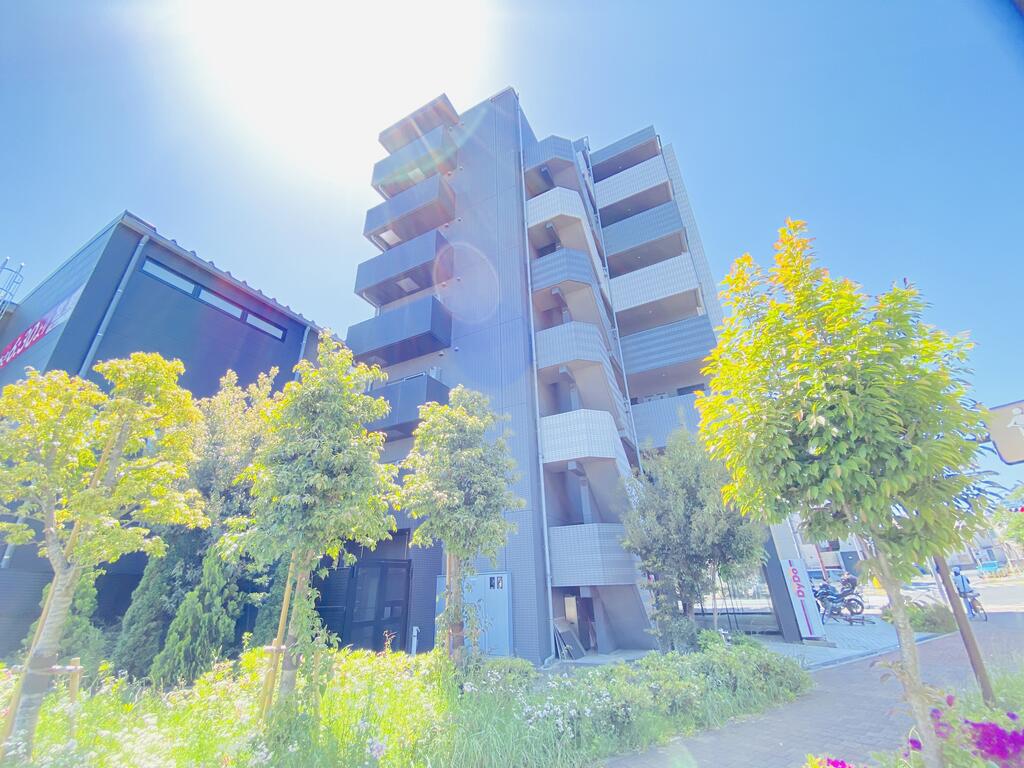 LUMEED上石神井