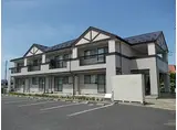 秋田県能代市 2階建 築25年