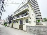 南海本線 粉浜駅 徒歩7分 3階建 築47年