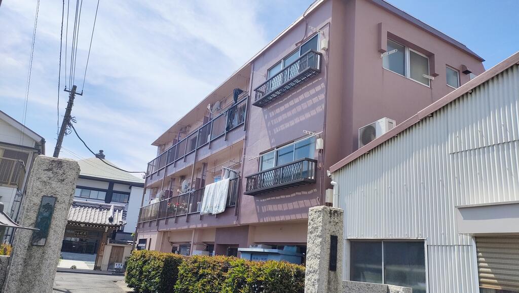 グリーンピア
