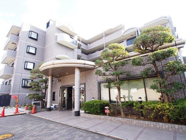 メゾン夙川