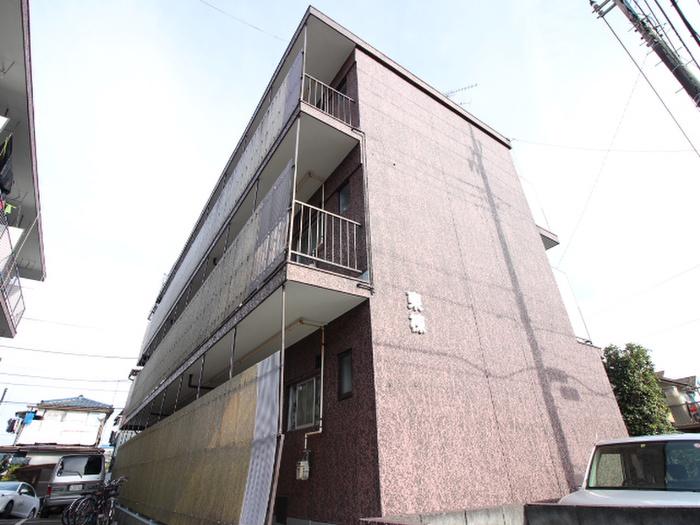 メゾン新川口東棟