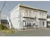 パナハイツ湯浅