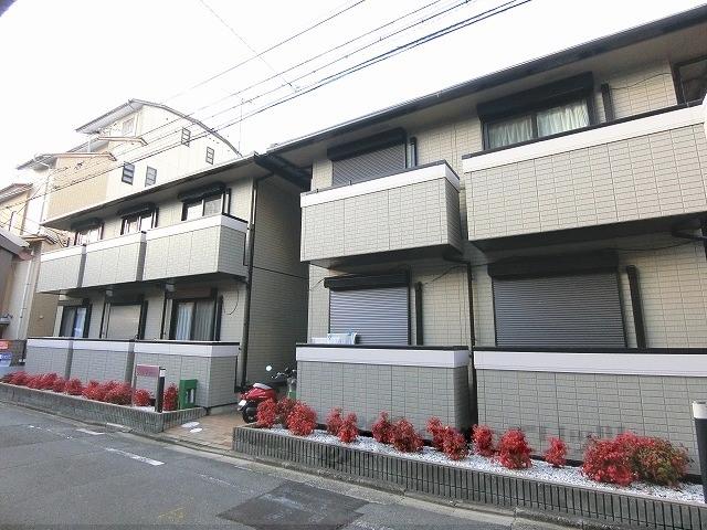サラプリマリア