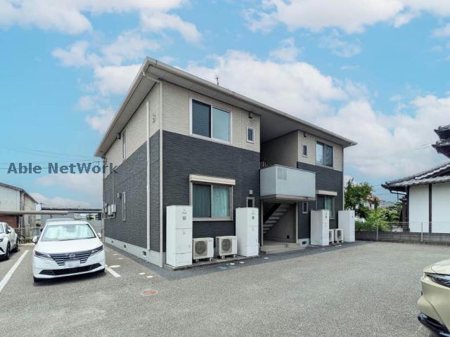 ソフィア梶尾(2LDK/2階)
