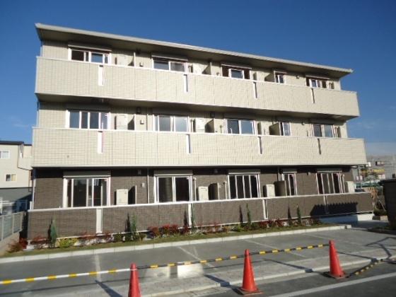 メゾン ジュネス