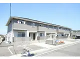 ＪＲ福塩線 神辺駅 徒歩7分 2階建 築6年