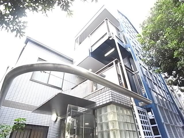 ラヴィール若宮
