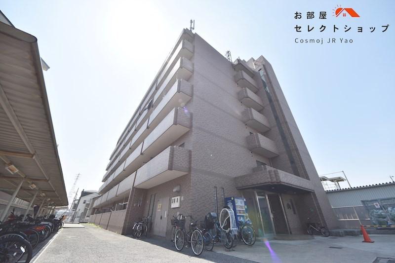 エムテック八尾