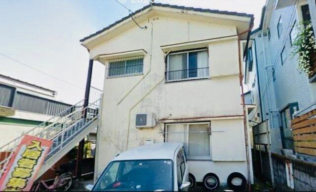 山口アパート