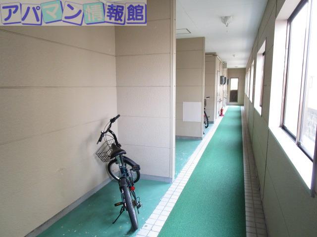 堀之内コーポエンジェルス