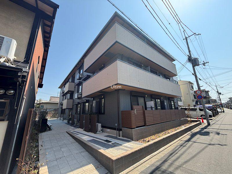 ハイダウェイ両替町