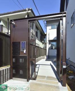 CASA・ACERO