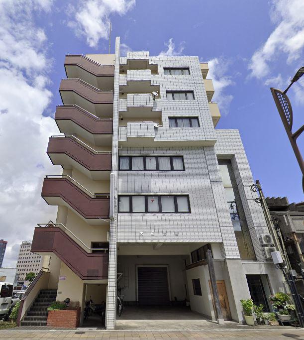 大屋ビル