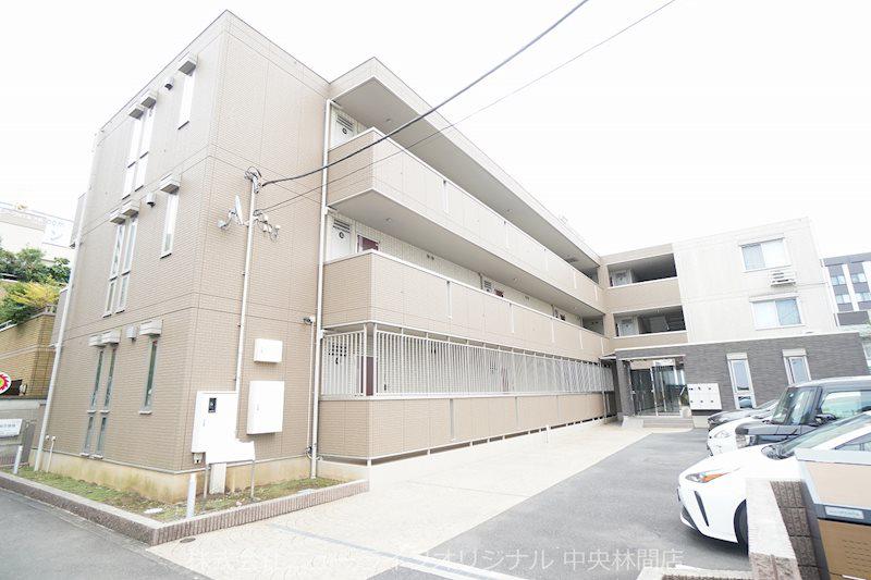 トロアモリール