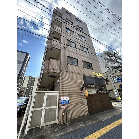 リエス春日町
