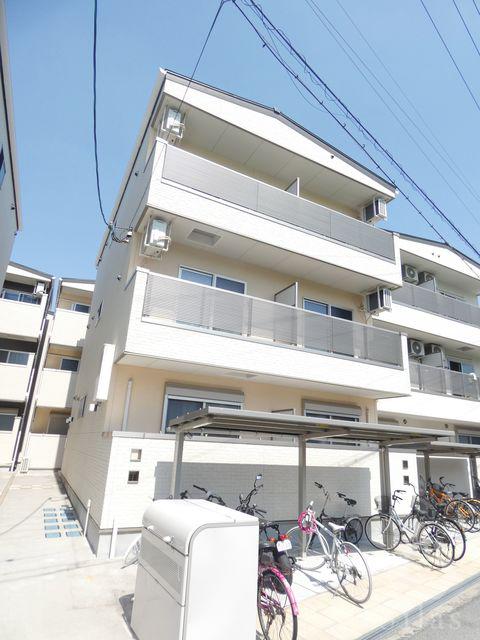 F MAISON LORE V番館