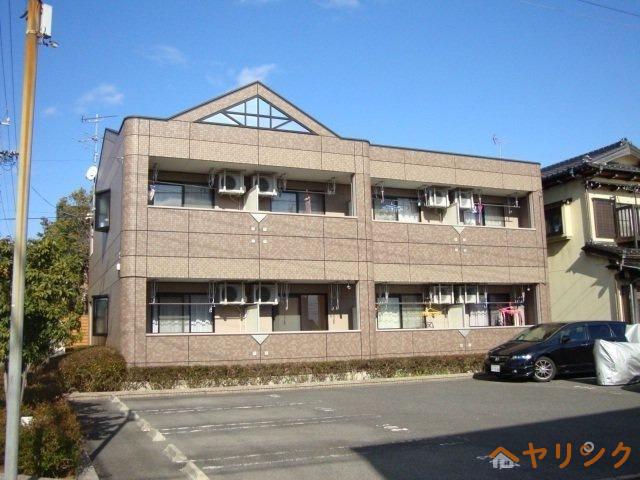 日吉の森