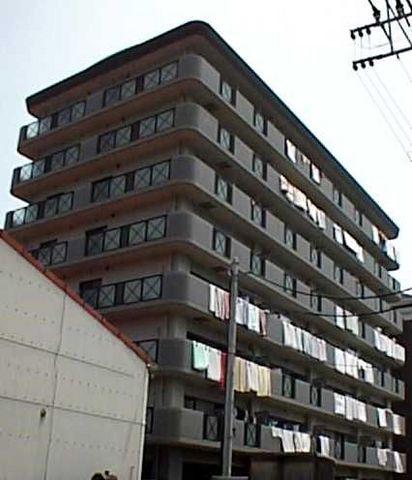 プレステージ和白Ⅲ