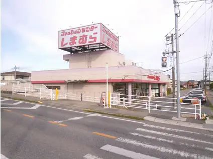 ルネッサンス石橋C棟(3DK/2階)の周辺写真