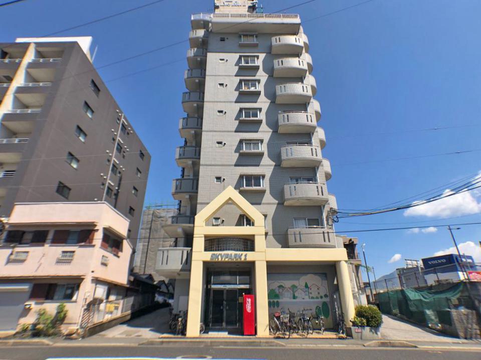 スカイパークマンション