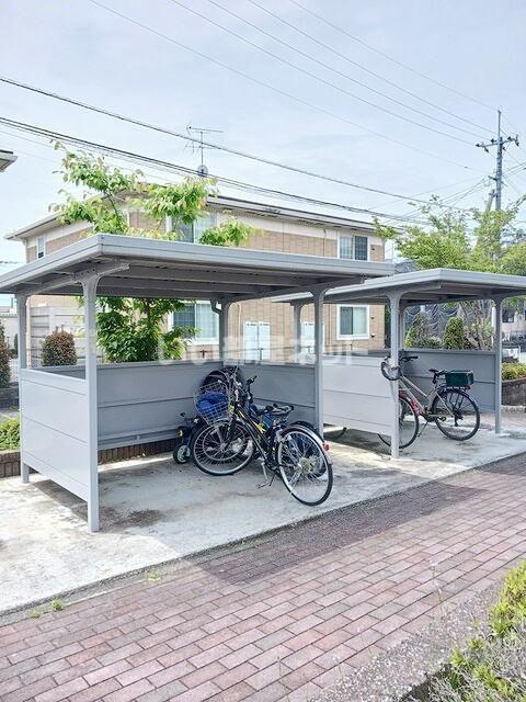 グローリー花立I